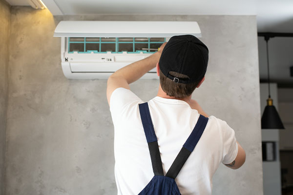 Entretien climatisation 67 Bas-Rhin